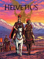 Helvétius Tome 2 : Geneva
