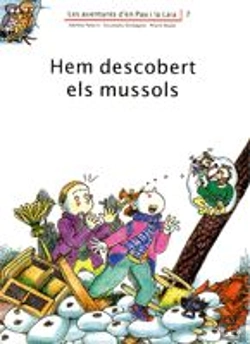 Bertrand.pt - Hem Descobert Els Mussols