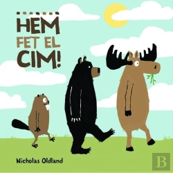 Bertrand.pt - Hem Fet El Cim !