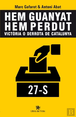 Bertrand.pt - Hem Guanyat / Hem Perdut