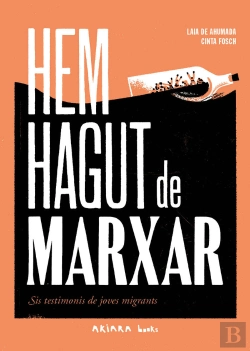 Bertrand.pt - Hem Hagut De Marxar