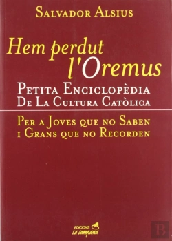 Bertrand.pt - Hem Perdut L'Oremus