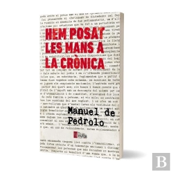 Bertrand.pt - Hem Posat Les Mans A La Crònica