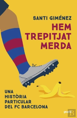 Bertrand.pt - Hem Trepitjat Merda