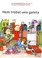 Hem Trobat Una Gateta