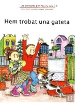 Bertrand.pt - Hem Trobat Una Gateta