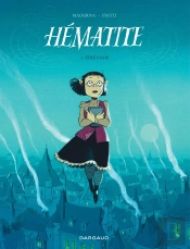 Hématite Tome 1