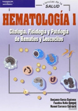 Bertrand.pt - Hematología 1. Citología, Fisiología Y Patología De Hematíes Y Leucocitos