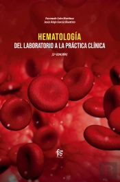 Hematología: Del Laboratorio A La Práctica Clínica-2 Edición