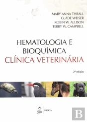 Hematologia e Bioquímica Clínica Veterinária