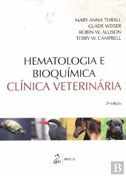 Bertrand.pt - Hematologia e Bioquímica Clínica Veterinária