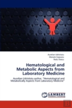 Bertrand.pt - Hematological And Metabolic Aspects From Laboratory Medicine
