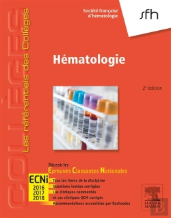 Bertrand.pt - Hématologie ; 2e Édition.