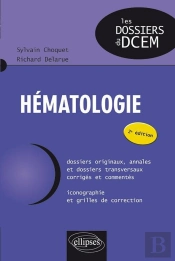 Hématologie (2e Édition)