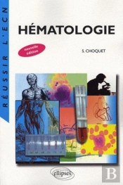Hématologie (2e Édition)