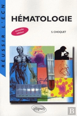 Bertrand.pt - Hématologie (2e Édition)