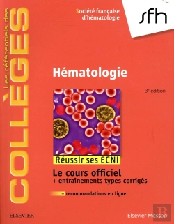 Bertrand.pt - Hematologie 3e