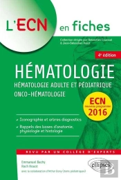 Hematologie 4eme Edition