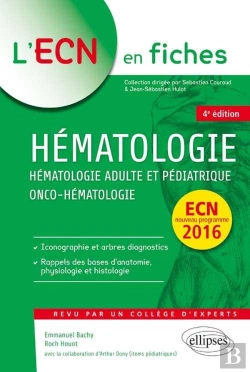 Bertrand.pt - Hematologie 4eme Edition