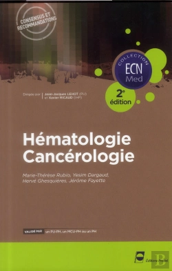 Bertrand.pt - Hématologie ; Cancérologie