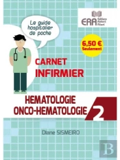 Hematologie Carnet De L'Infirmier