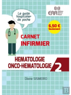 Bertrand.pt - Hematologie Carnet De L'Infirmier