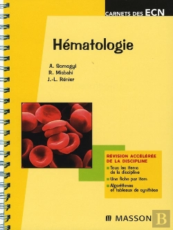 Bertrand.pt - Hématologie