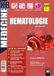 Hématologie (Édition 2011)