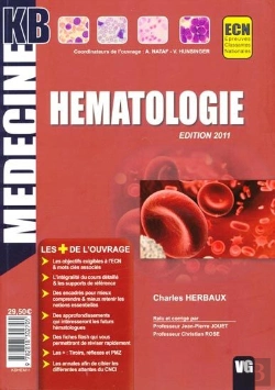 Bertrand.pt - Hématologie (Édition 2011)