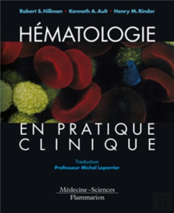 Bertrand.pt - Hématologie En Pratique Clinique