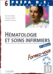 Hematologie Et Soins Infirmiers Formez Vous