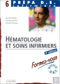 Bertrand.pt - Hematologie Et Soins Infirmiers Formez Vous