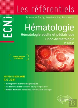 Bertrand.pt - Hématologie - Hématologie Adulte Et Pédiatrique - Onco-Hématologie