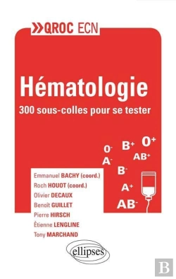 Bertrand.pt - Hematologie