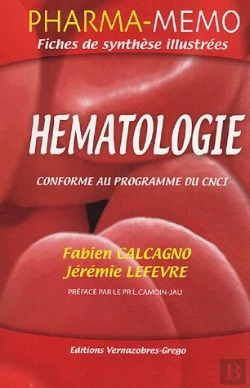 Bertrand.pt - Hematologie