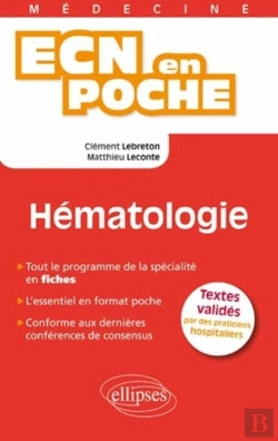 Bertrand.pt - Hematologie