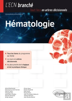 Bertrand.pt - Hématologie