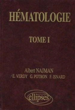 Bertrand.pt - Hématologie - Précis Des Maladies Du Sang - Tome 1