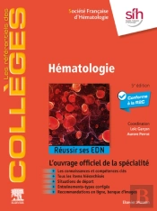 Hématologie