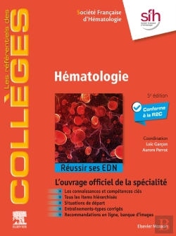 Bertrand.pt - Hématologie
