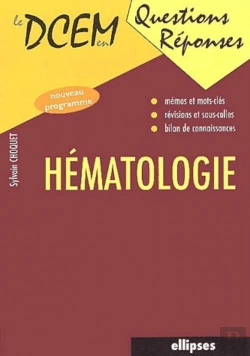 Bertrand.pt - Hématologie
