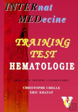 Bertrand.pt - Hématologie Training Test