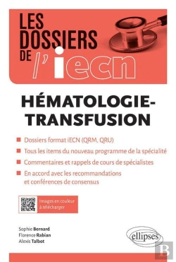 Bertrand.pt - Hématologie-Transfusion