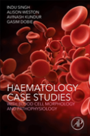 Hematology Case Studies With Blood Cell Morphology And Pathophysiology