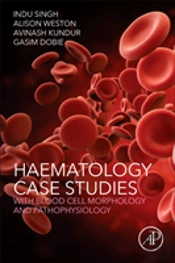 Hematology Case Studies With Blood Cell Morphology And Pathophysiology