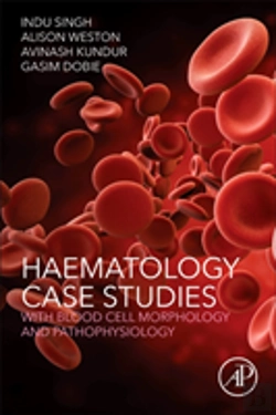 Bertrand.pt - Hematology Case Studies With Blood Cell Morphology And Pathophysiology