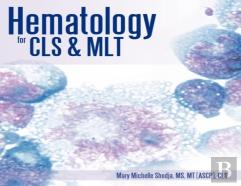 Hematology For Cls & Mlt