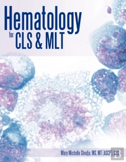 Bertrand.pt - Hematology For Cls & Mlt