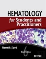 Hematology For Students And Practitioners