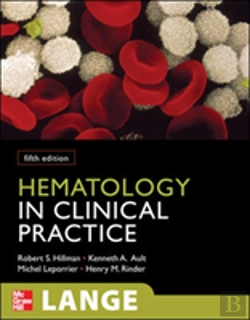Bertrand.pt - Hematology In Clinical Practice, Fifth Edition